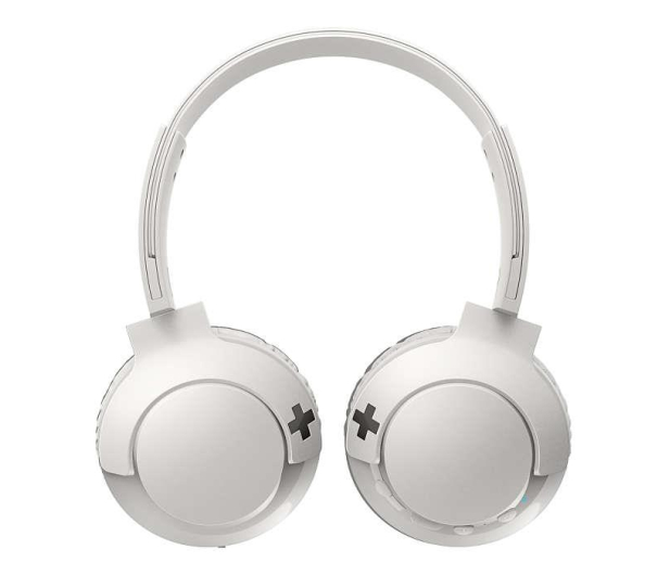 PHILIPS SHB3075WT Biale - 406116 - zdjęcie 4